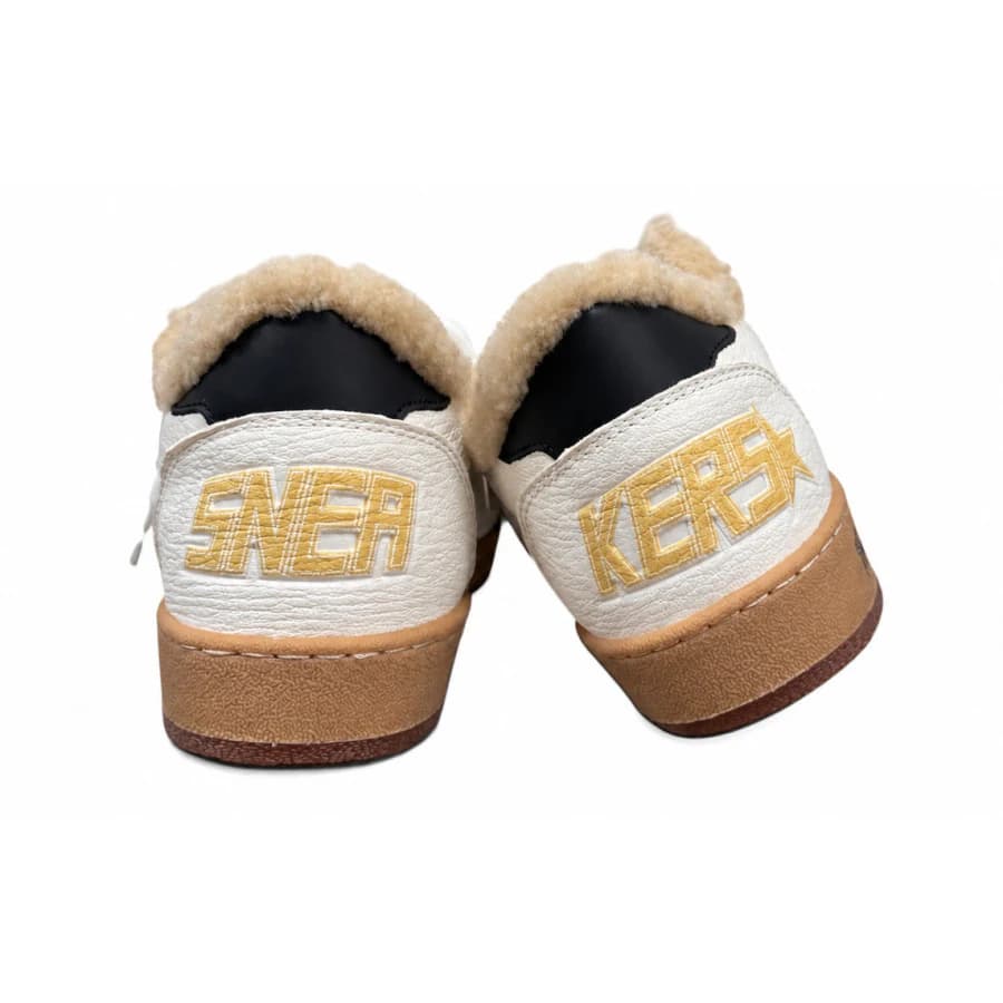 Женские кеды GOLDEN GOOSE WINTER BALL STAR NEVER STOP DREAMING LEOPARD цена 27 966 ₽ Женские кеды GOLDEN GOOSE WINTER BALL STAR NEVER STOP DREAMING LEOPARD цена 27 966 ₽ фото и описание в каталоге сайта goldengoose.moscow, фото 3